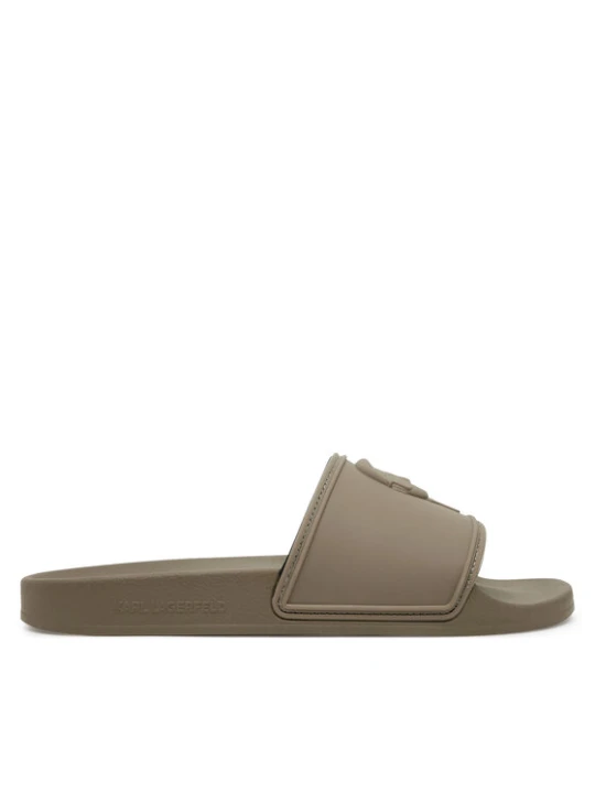 Foto del prodotto KARL LAGERFELD Ciabatte KL70009A Grigio