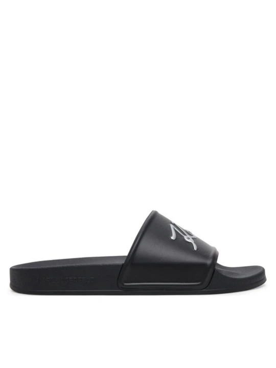 Foto del prodotto KARL LAGERFELD Ciabatte Kondo 2.0 KL80910 Nero
