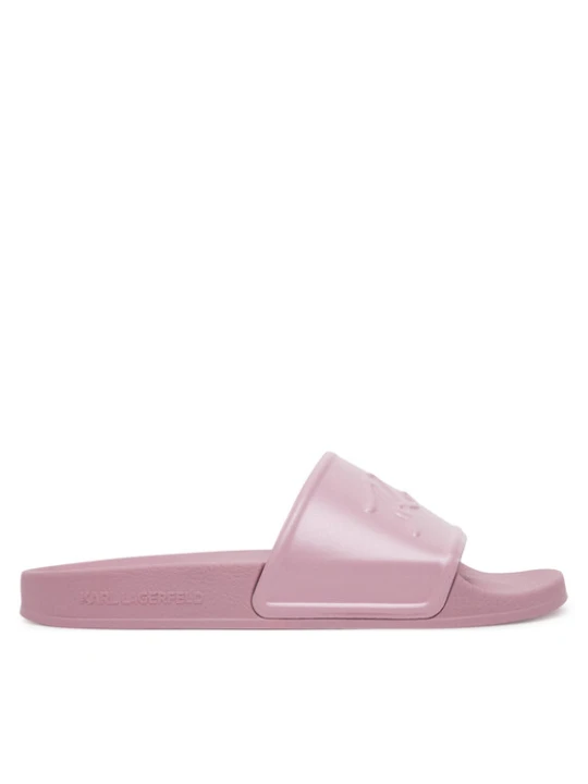 Foto del prodotto KARL LAGERFELD Ciabatte Kondo 2.0 KL80910 Rosa