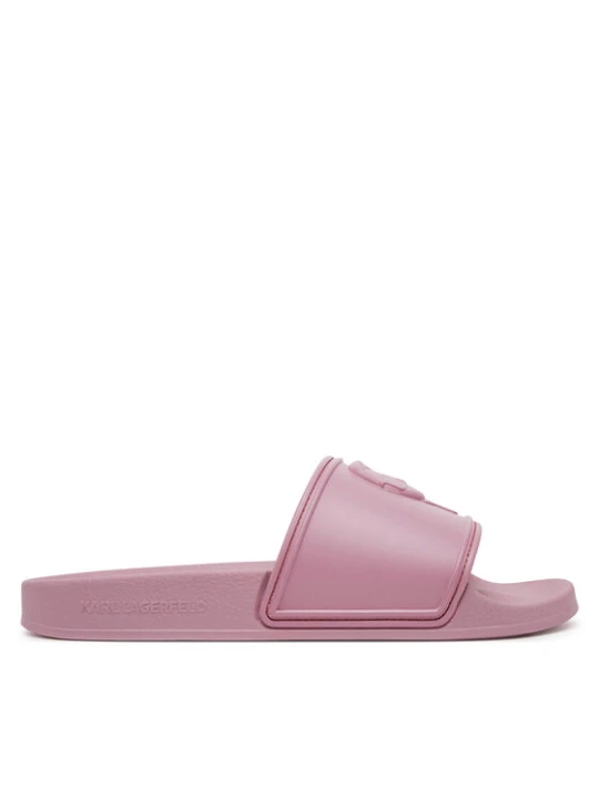 Foto del prodotto KARL LAGERFELD Ciabatte Kondo 2.0 KL80919M Rosa