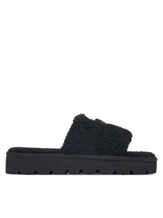 Foto del prodotto KARL LAGERFELD Ciabatte Skylar Slide KL47600T Nero