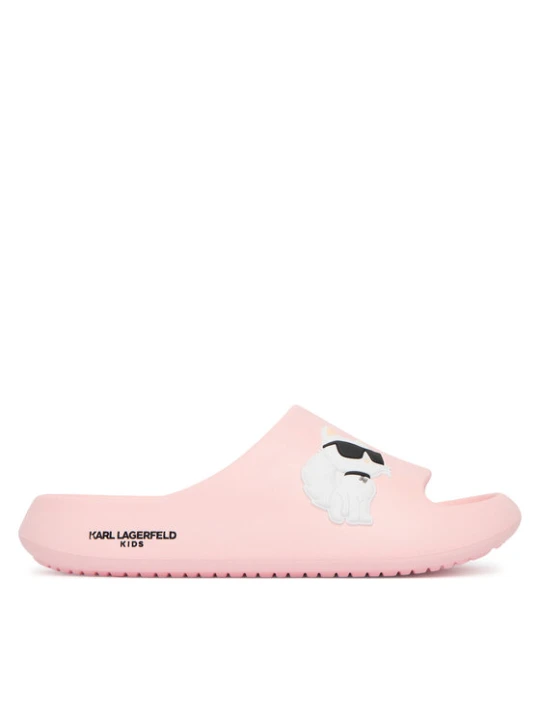 Foto del prodotto KARL LAGERFELD Ciabatte Z31172 S Rosa