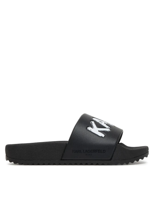 Foto del prodotto KARL LAGERFELD Ciabatte Z31178 M Nero