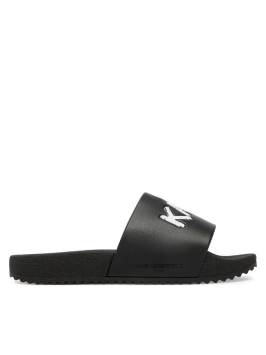 Foto del prodotto KARL LAGERFELD Ciabatte Z31178 S Nero