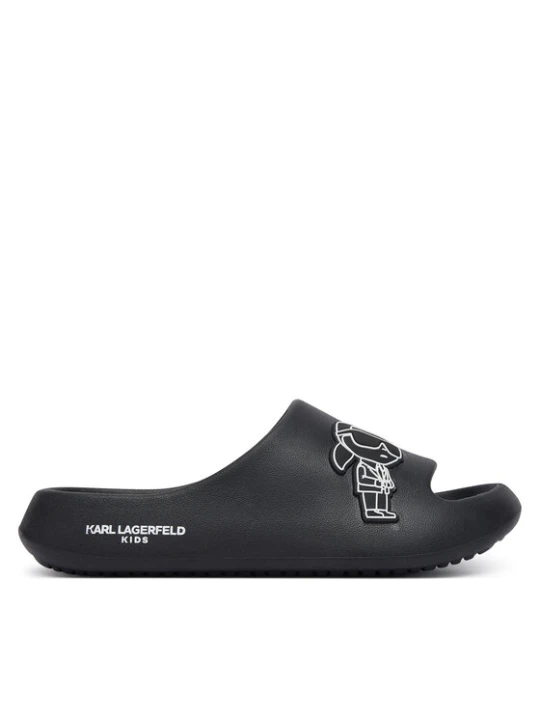 Foto del prodotto KARL LAGERFELD Ciabatte Z31179 M Nero