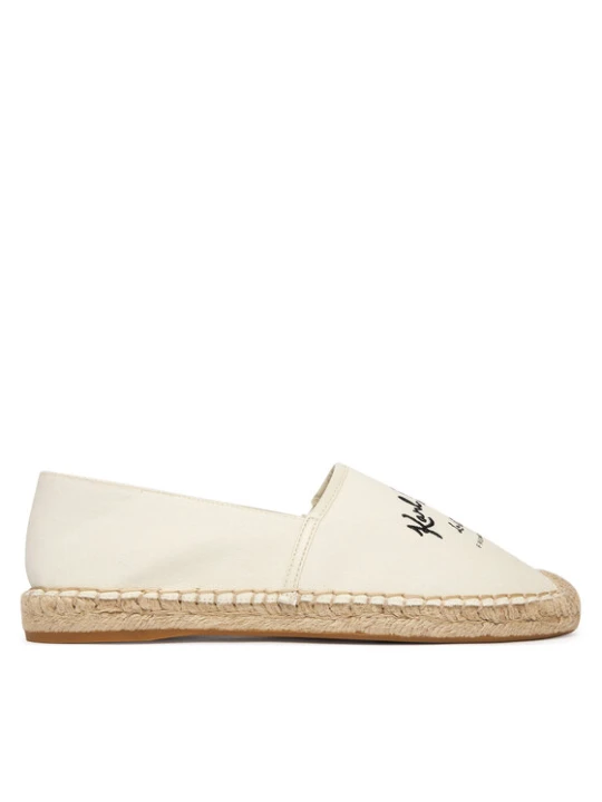 Foto del prodotto KARL LAGERFELD Espadrillas KL80110A Écru Crema