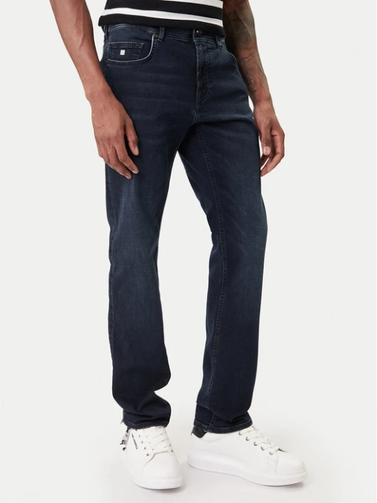 Foto del prodotto KARL LAGERFELD Jeans 265501 500844 Blu scuro Slim Fit