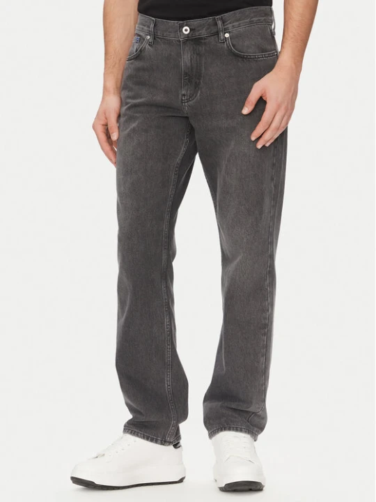 Foto del prodotto Karl Lagerfeld Jeans Jeans A2M10131 Grigio Straight Fit
