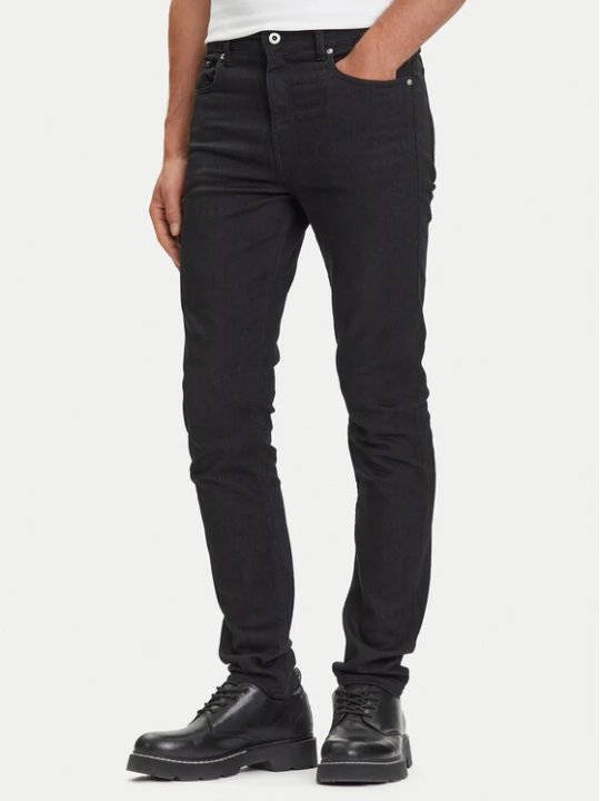 Foto del prodotto Karl Lagerfeld Jeans Jeans A3M10031 Nero Skinny Fit