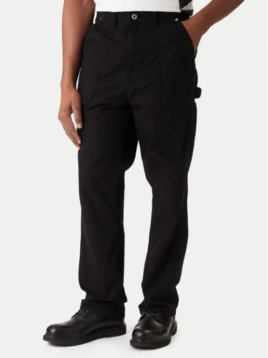 Foto del prodotto Karl Lagerfeld Jeans Jeans B1M10031 Nero Relaxed Fit