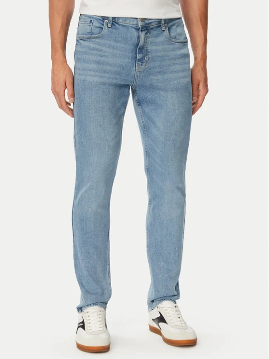 Foto del prodotto Karl Lagerfeld Jeans Jeans B3M10051 Blu Slim Leg