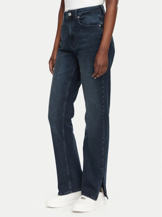 Foto del prodotto Karl Lagerfeld Jeans Jeans B3W10042 Blu Straight Fit