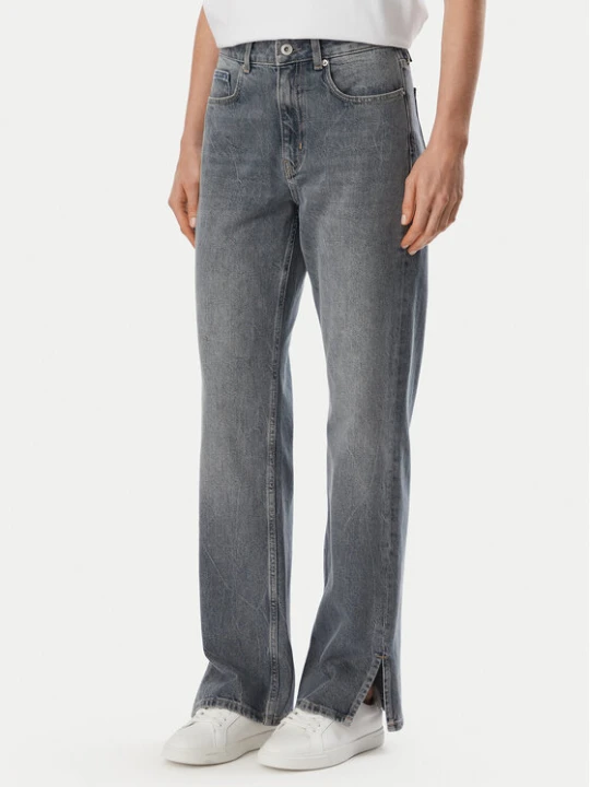 Foto del prodotto Karl Lagerfeld Jeans Jeans B4W10039 Blu Straight Fit