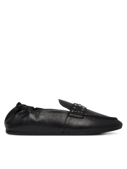 Foto del prodotto KARL LAGERFELD Loafers Marlee KL41311 Nero