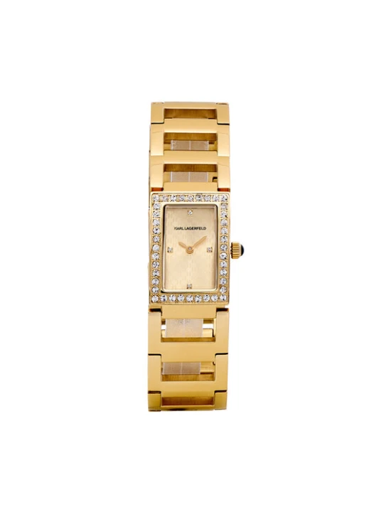 Foto del prodotto KARL LAGERFELD Orologio R0553103502 Oro