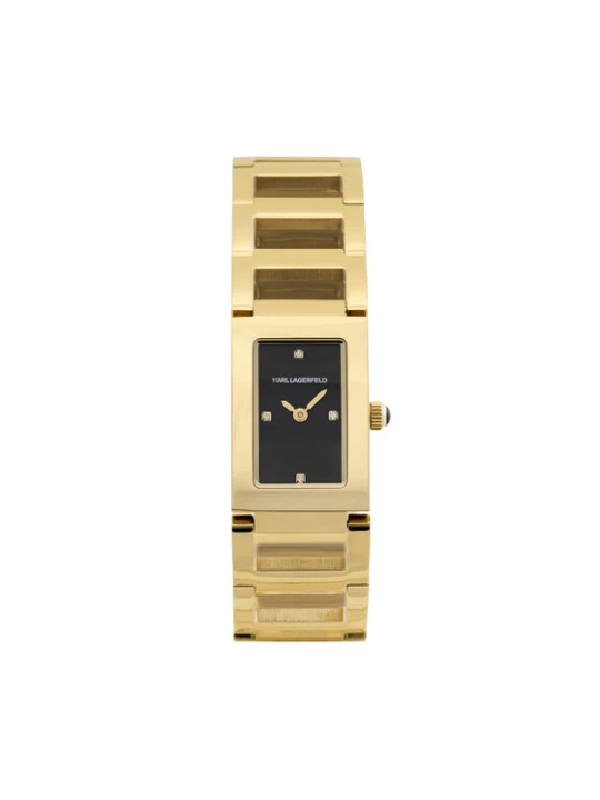 Foto del prodotto KARL LAGERFELD Orologio R0553103503 Oro