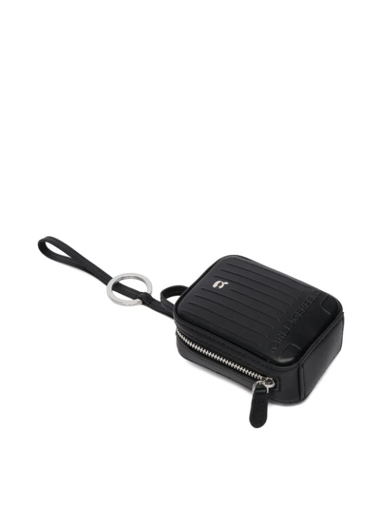 Foto del prodotto KARL LAGERFELD Portachiavi B1W50039 Nero