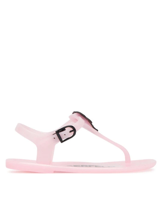 Foto del prodotto KARL LAGERFELD Sandali Z31173 M Rosa