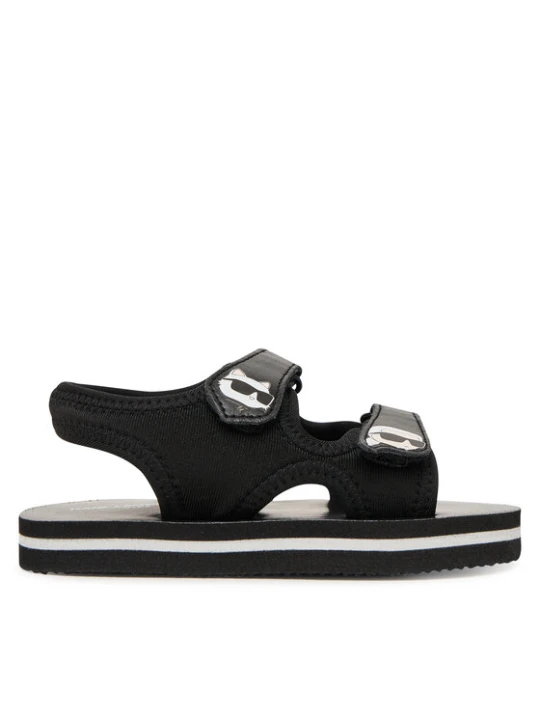 Foto del prodotto KARL LAGERFELD Sandali Z31183 M Nero