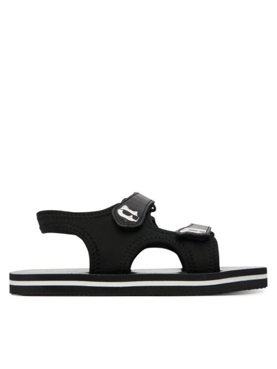 Foto del prodotto KARL LAGERFELD Sandali Z31183 S Nero