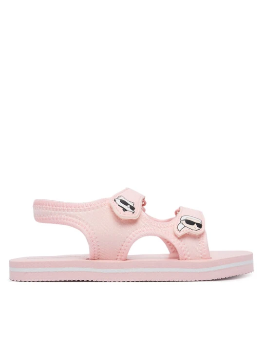 Foto del prodotto KARL LAGERFELD Sandali Z31183 S Rosa
