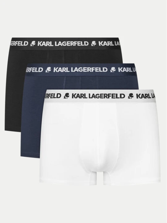 Foto del prodotto KARL LAGERFELD Set di boxer A1M47151 Multicolore