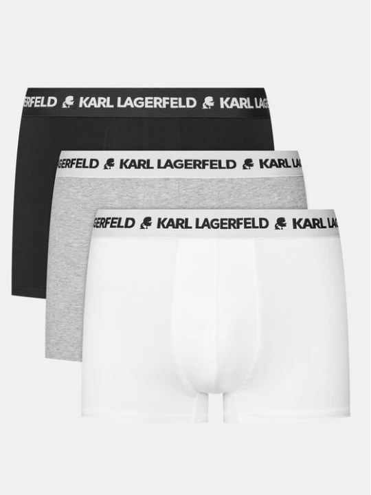 Foto del prodotto KARL LAGERFELD Set di boxer A1M47151 Multicolore