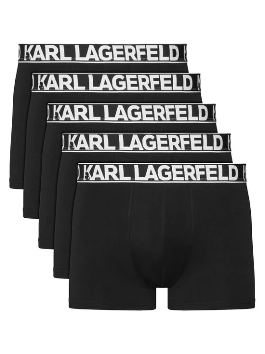 Foto del prodotto KARL LAGERFELD Set di boxer B2M47002 Nero