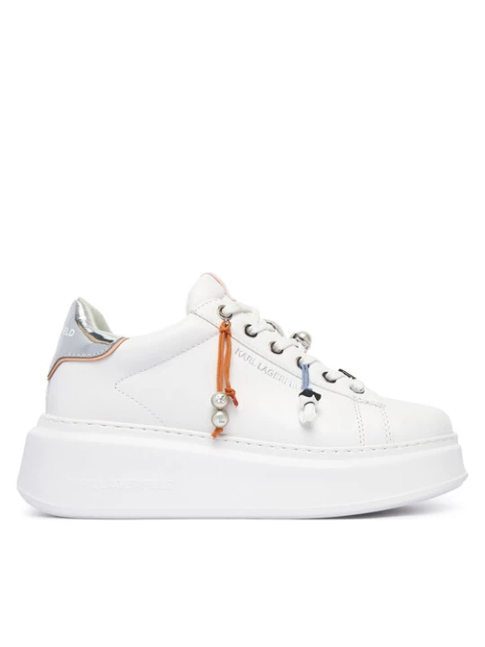 Foto del prodotto KARL LAGERFELD Sneakers Anakapri KL63516T Bianco