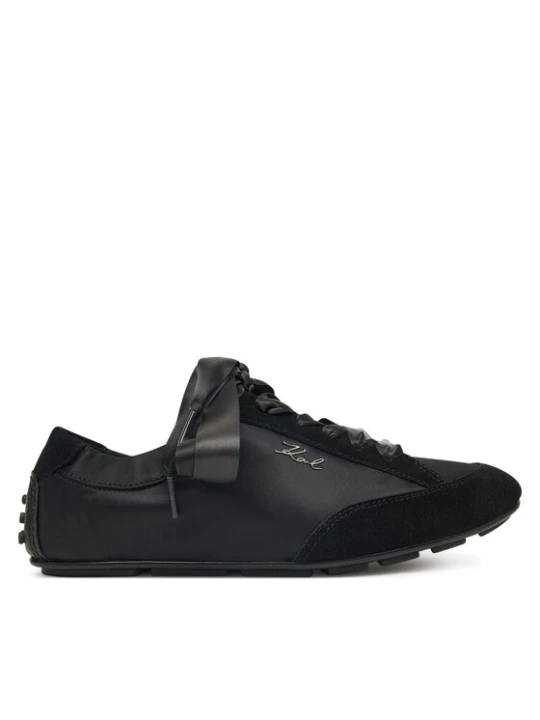 Foto del prodotto KARL LAGERFELD Sneakers Ariella KL40820 Nero
