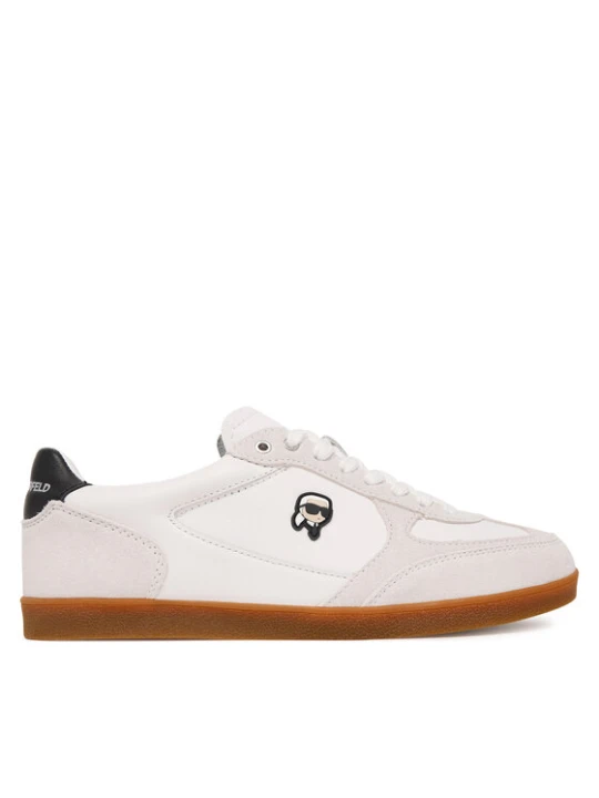 Foto del prodotto KARL LAGERFELD Sneakers Kandidate KL63833N Bianco
