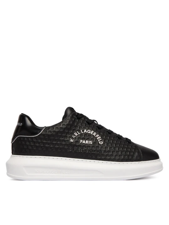 Foto del prodotto KARL LAGERFELD Sneakers Kapri KL52536K Nero