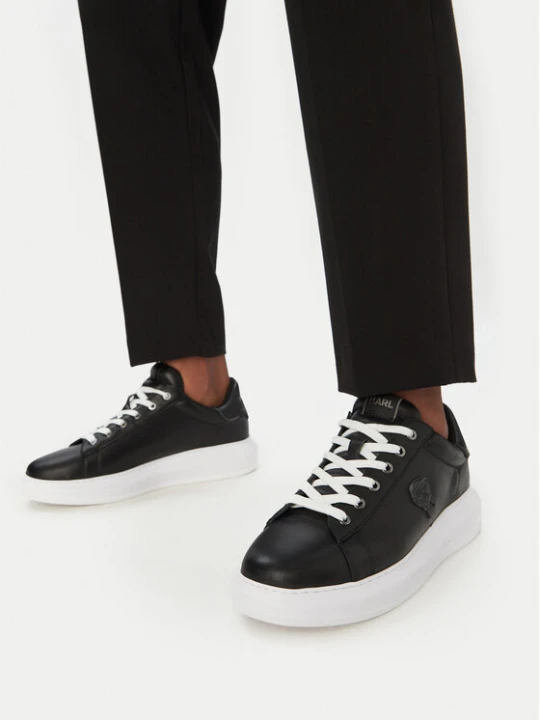 Foto del prodotto KARL LAGERFELD Sneakers Kapri KL52570N Nero