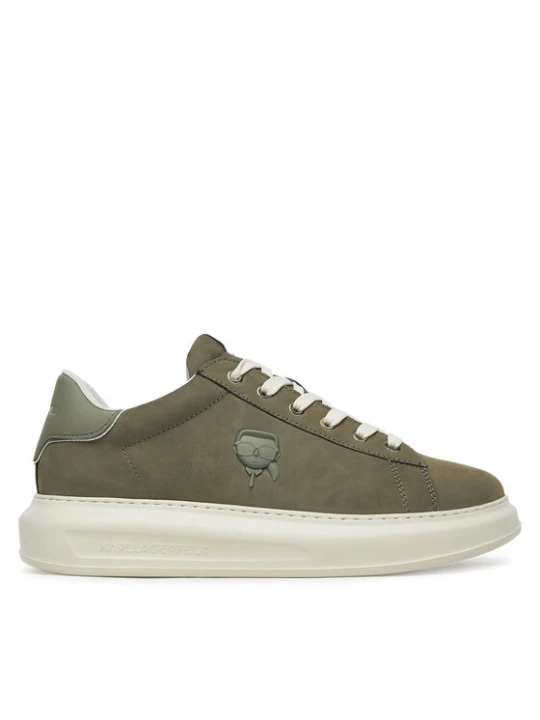 Foto del prodotto KARL LAGERFELD Sneakers Kapri KL52572N Cachi