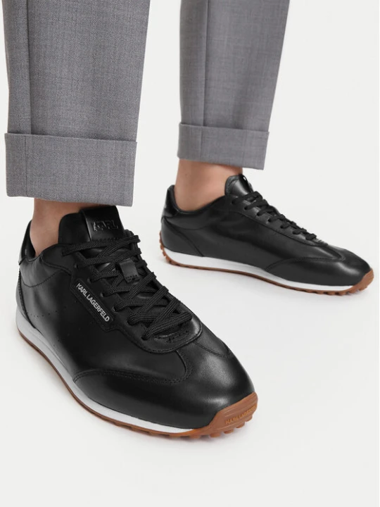 Foto del prodotto KARL LAGERFELD Sneakers KL55920 Nero