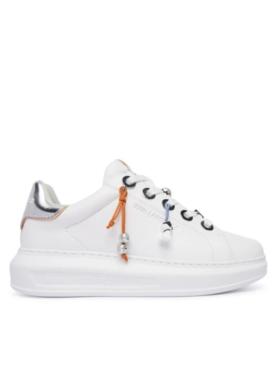 Foto del prodotto KARL LAGERFELD Sneakers KL62516T Bianco