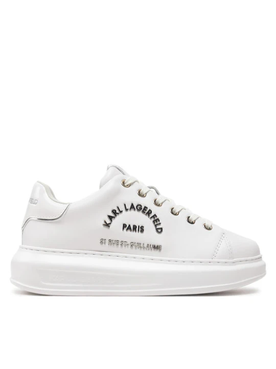 Foto del prodotto KARL LAGERFELD Sneakers KL62539K Bianco