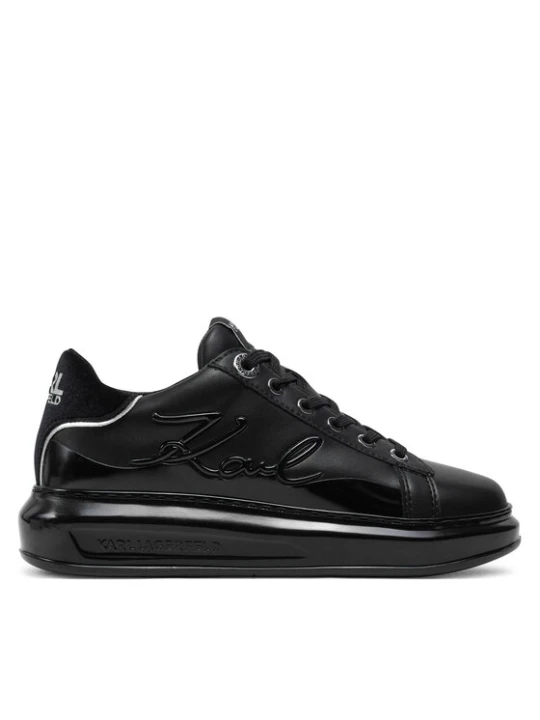 Foto del prodotto KARL LAGERFELD Sneakers KL62548F Nero