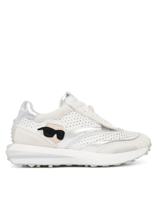 Foto del prodotto KARL LAGERFELD Sneakers KL62933N Bianco