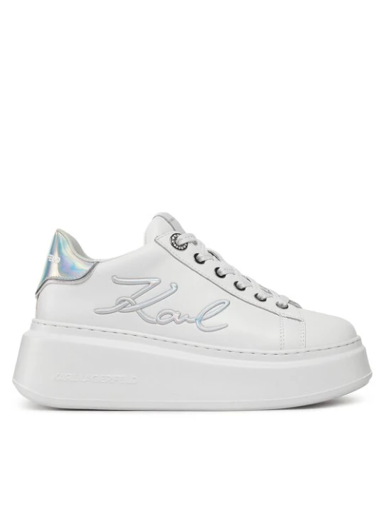 Foto del prodotto KARL LAGERFELD Sneakers KL63510A Bianco