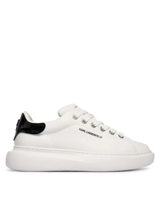 Foto del prodotto KARL LAGERFELD Sneakers Kore KL66525 Bianco