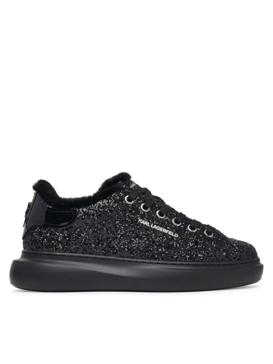 Foto del prodotto KARL LAGERFELD Sneakers Kore KL66526G Nero
