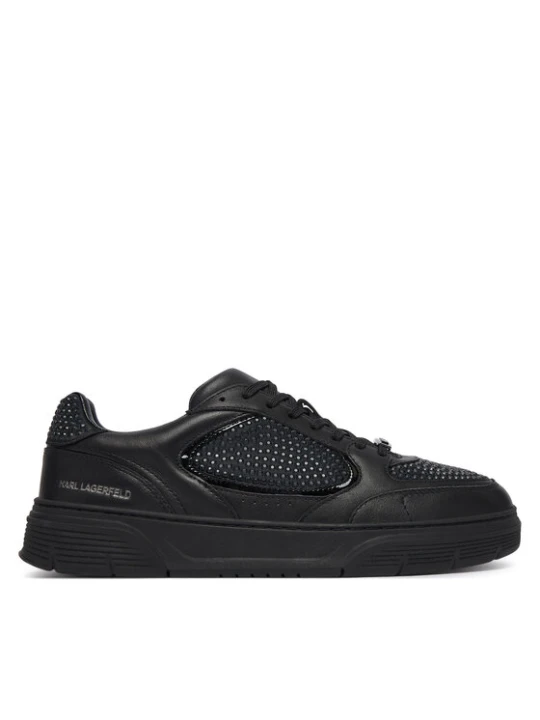 Foto del prodotto KARL LAGERFELD Sneakers Kourtney KL53026S Nero