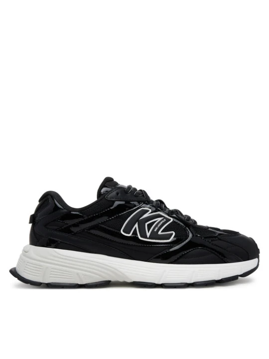 Foto del prodotto KARL LAGERFELD Sneakers Orion KL55525 Nero