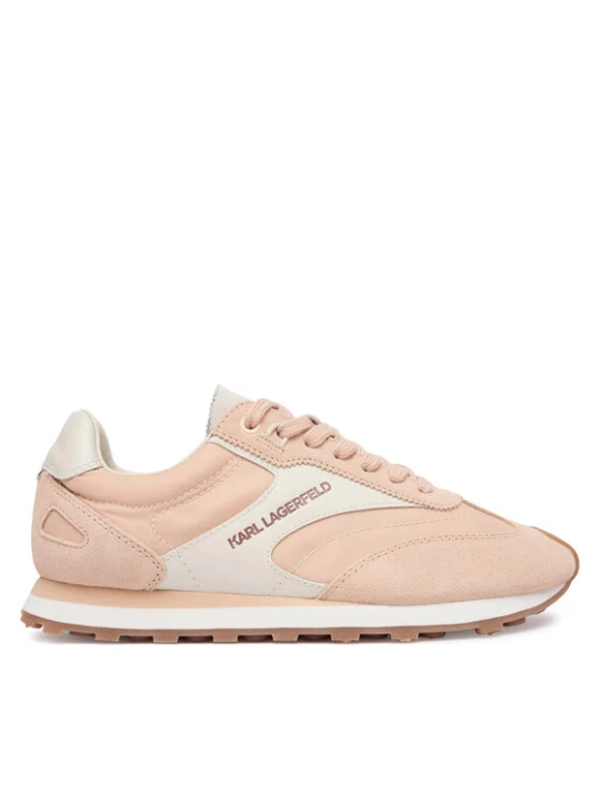 Foto del prodotto KARL LAGERFELD Sneakers Sonar KL65426A Rosa