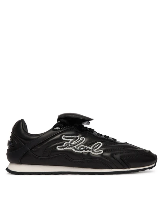 Foto del prodotto KARL LAGERFELD Sneakers Venus KL65926 Nero