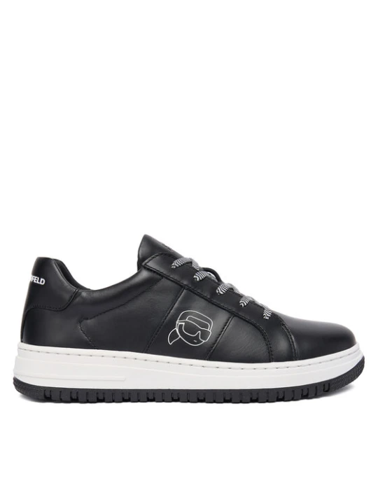 Foto del prodotto KARL LAGERFELD Sneakers Z30988 S Nero