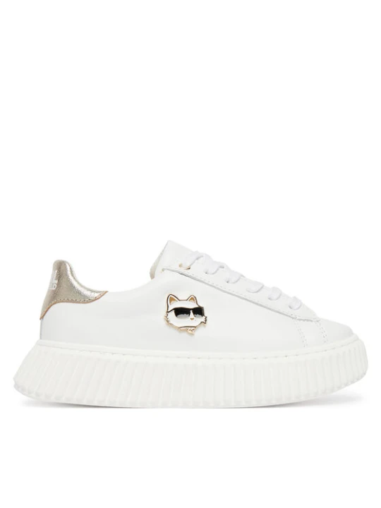 Foto del prodotto KARL LAGERFELD Sneakers Z31167 M Bianco