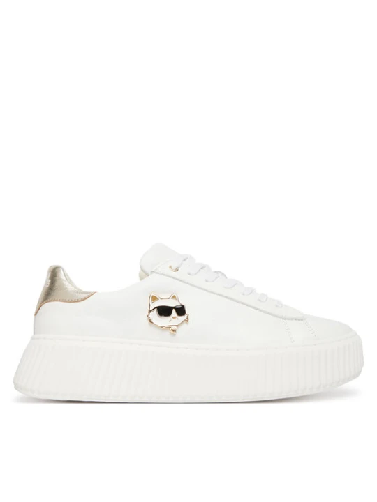 Foto del prodotto KARL LAGERFELD Sneakers Z31167 S Bianco