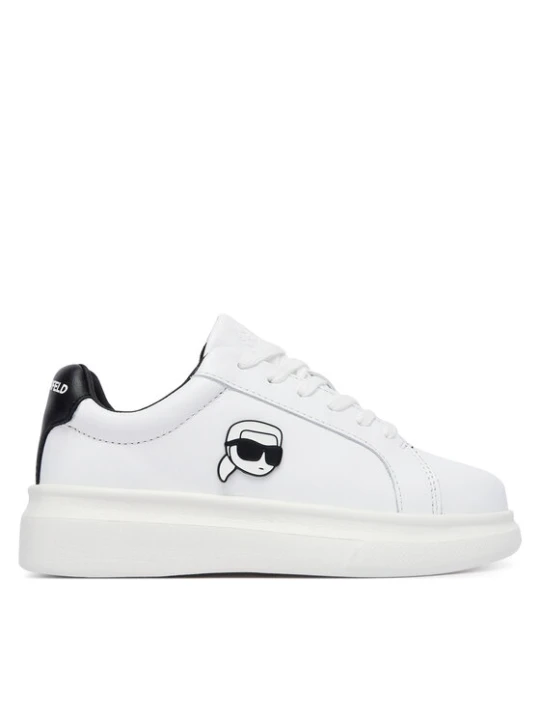 Foto del prodotto KARL LAGERFELD Sneakers Z31182 M Bianco